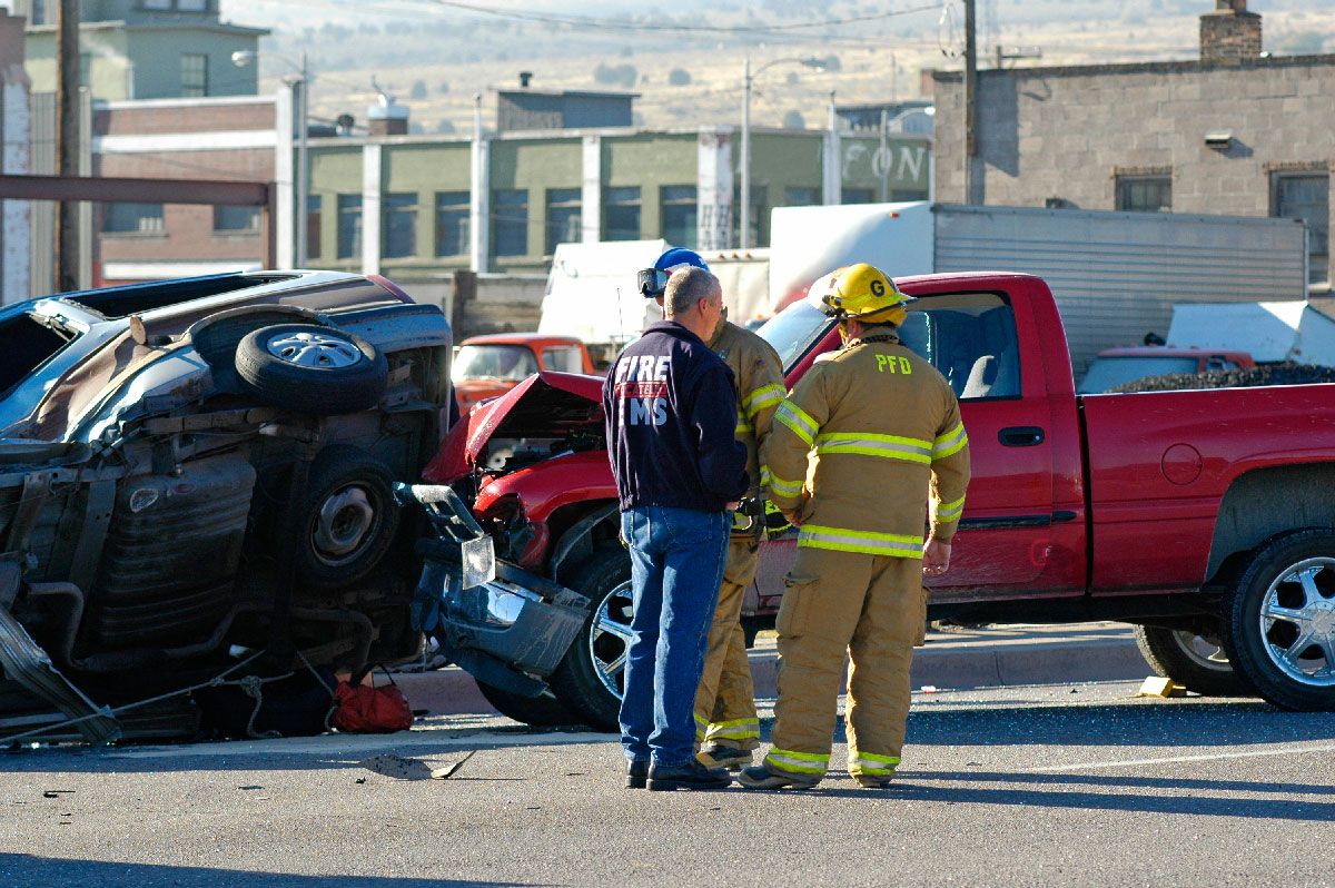 California Car Accident Claims Demystified