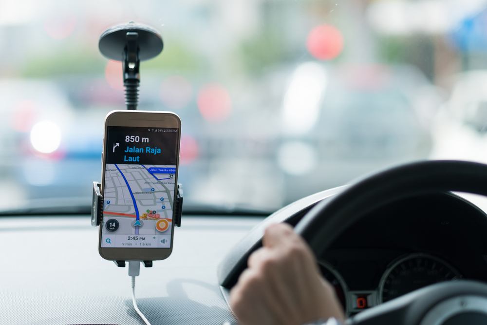 Who is Liable For Your Injury in an Los Angeles Uber, Lyft, or Rideshare Accident?