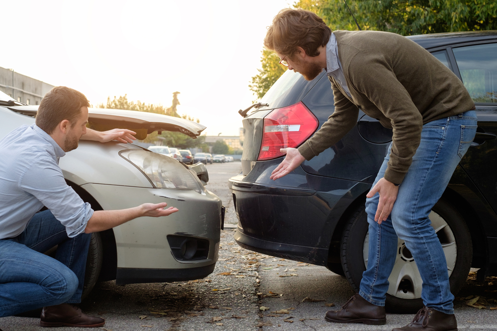 What Happens When You Get Hit by an Uninsured Driver in Los Angeles?