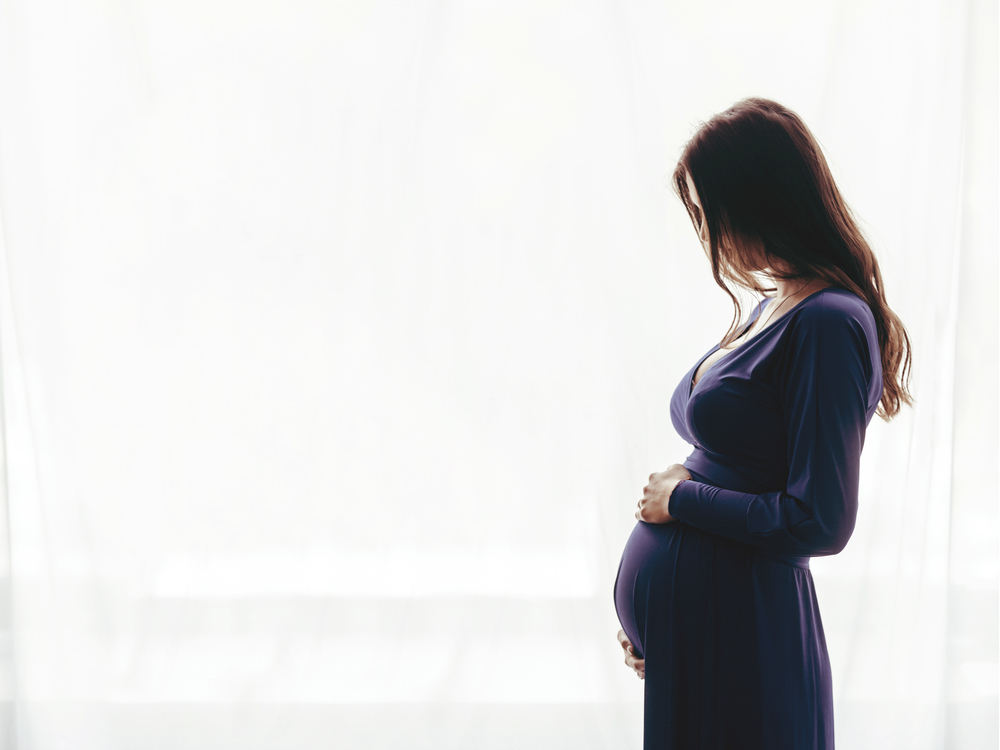 Terminated While Pregnant in California?