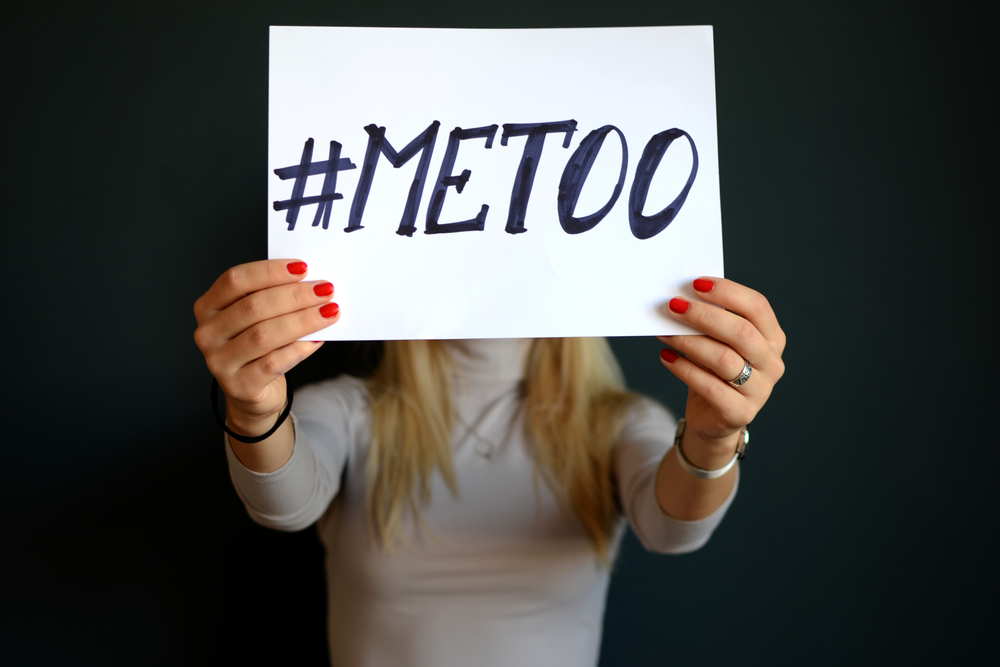 What To Do if You Are Being Sexually Harassed at Work?
