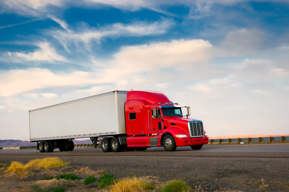 Causes of Large Truck Accidents in CaliforniaYarian & Associates