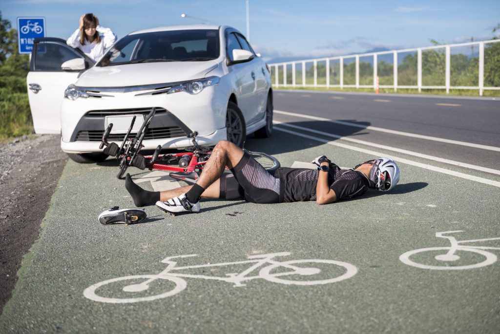 Glendale Bicycle Accident Lawyers - Bicycle AcciDent Lawyer 1024x683