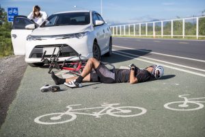 Bicycle Accident Lawyer In Los Angeles, CA 