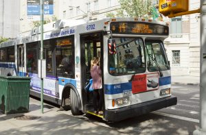 Accidentes de transporte de pasajeros