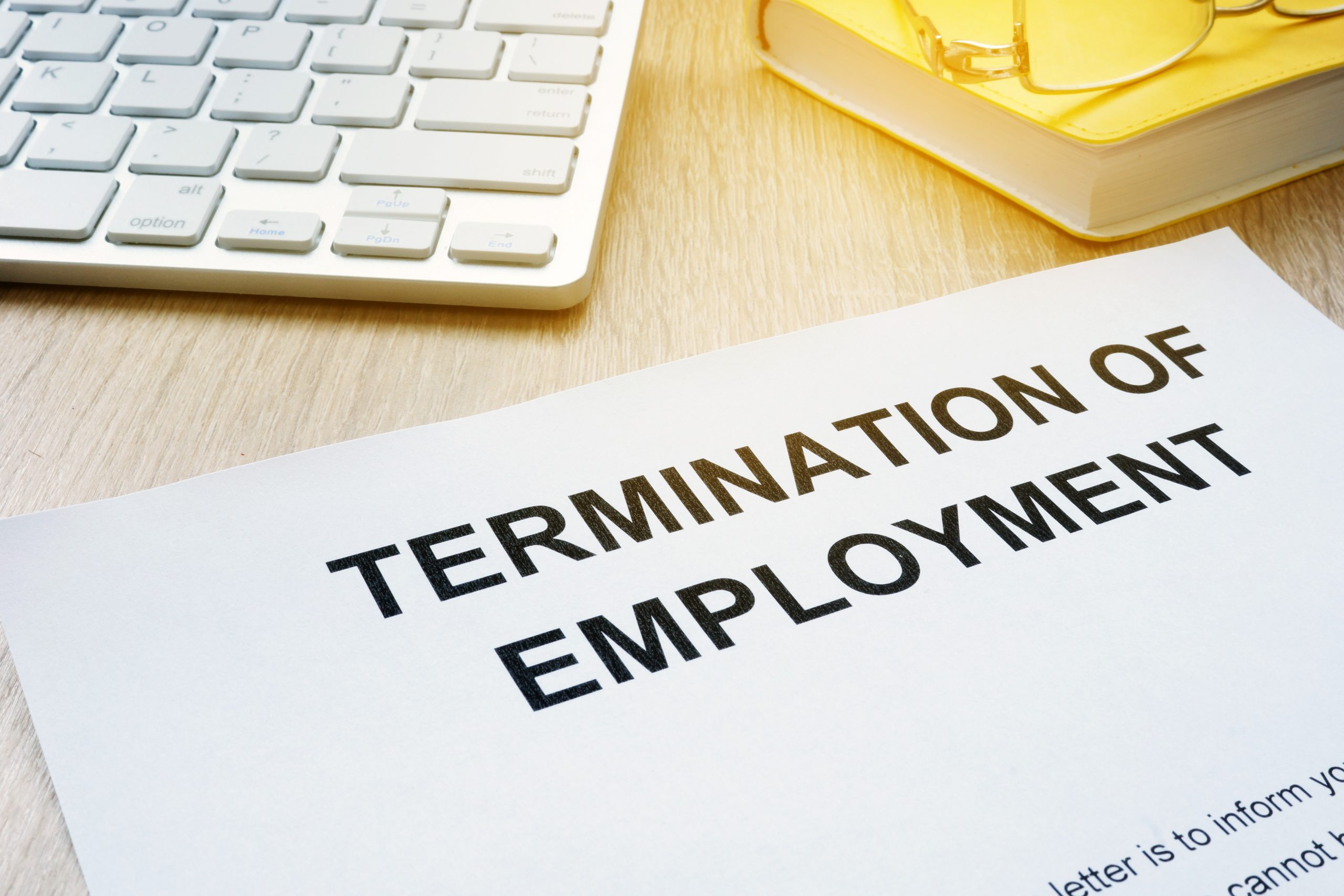 Wrongful Termination and Medical Leave Laws in California