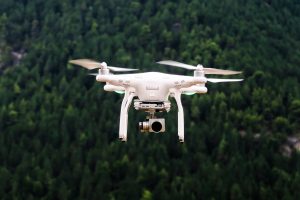 Los Angeles Drone Accident Lawyer 
