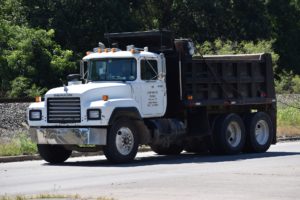 Glendale Dump Truck Accident Attorney 