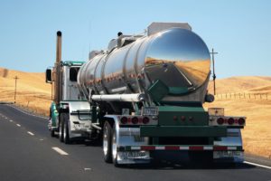 Hazardous (Hasmat) Material Truck Accident Attorney in Los Angeles 