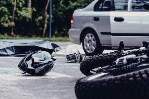 Motorcycle Accident Lawyer