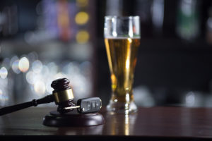 Corona Drunk Driving Accident Lawyer